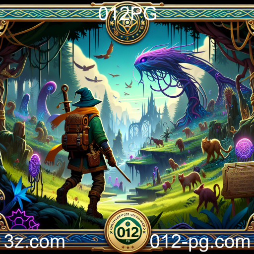 Explorando o Mundo dos Jogos de Aventura