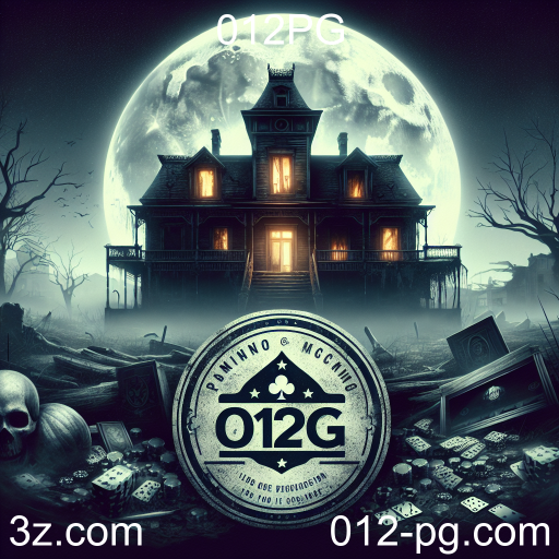 Explorando o Terror: Os Melhores Jogos da Categoria no 012PG